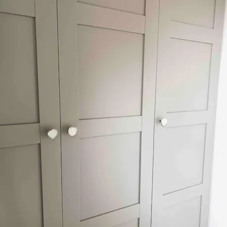 The Bank's By Zilt Apartamento *