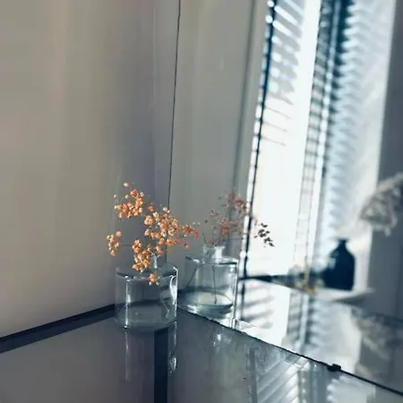 Apartamento The Bank's