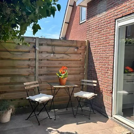 The Bank's By Zilt * Limmen